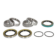 Kit rulmenti roata Wheel bearing set with seals rear POLARIS OUTLAW PREDATOR 450/500/525 2003-2010 PIVOT WORKS PWRWK-P10-000