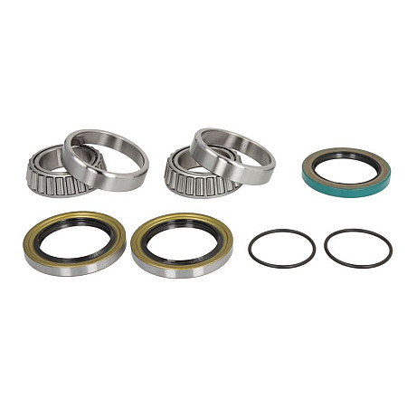 Kit rulmenti roata Wheel bearing set with seals rear POLARIS OUTLAW PREDATOR 450/500/525 2003-2010 PIVOT WORKS PWRWK-P10-000
