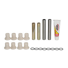 Set reparatie, bara stabilizatoare ATV A-Arm swingarm repair kit rear top POLARIS RZR 900 2015-2015 PIVOT WORKS PWAAK-P08-000U