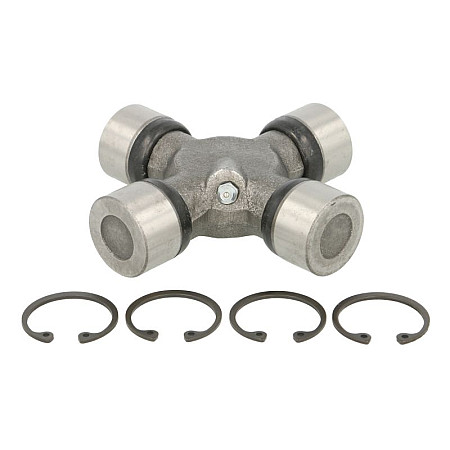 Articulatie, cardan Drive shaft cross 302x1063mm DAF F 1100 F 900 11.81-11.90 LEMA LE2790.08