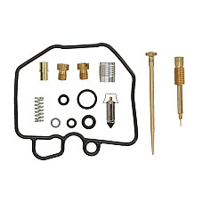 Kit reparatie carburator for number of carburettors 1 HONDA CX 500 1977-1979 KEYSTER KH-0373NFR