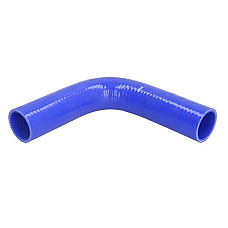 Cuplaj conducta lichid racire Sistem de U bend 35mm x150mm unghi 90 BPART KOLSIL35