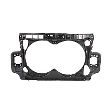 Acoperire fata Header panel complete AUDI A6 C6 05.04-10.08 BLIC 6502-08-0031201P