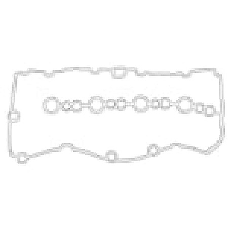 Garnitura, capac supape Rocker cover gasket  VOLVO S60 II V40 V60 I XC60 I XC90 II 2.0D 10.13-08.19 OE VOLVO 31461861
