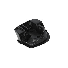 Suport montare, oglinda retrovizoare exterioara Carcasa / capac al oglinzii laterale Stanga superior SCANIA 4 05.95-04.08 DT KLIMA 1.22644