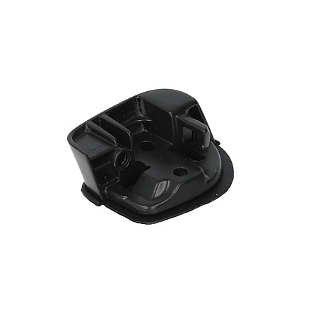 Suport montare, oglinda retrovizoare exterioara Carcasa / capac al oglinzii laterale Stanga superior SCANIA 4 05.95-04.08 DT KLIMA 1.22644
