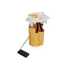 Sonda rezervor combustibil Electric fuel pump module CITROEN C5 II C5 III PEUGEOT 407 1.6D/2.0D/2.2D 05.04- HELLA 8TF358 304-021