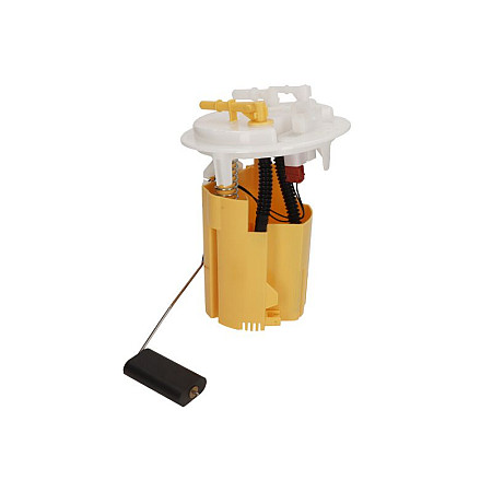 Sonda rezervor combustibil Electric fuel pump module CITROEN C5 II C5 III PEUGEOT 407 1.6D/2.0D/2.2D 05.04- HELLA 8TF358 304-021