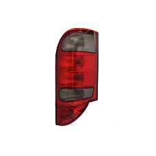 Stop spate Rear lamp fits SETRA 400 0103 CMG 0400907