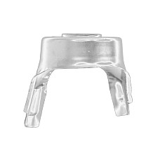 Mufa cu arc Suport arc dreapta fata - Mercedes SLK WDB170 WDB202 Clasa C OE MERCEDES 202 626 02 19