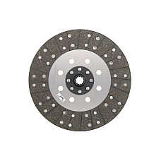 Disc ambreiaj 310mm CLAAS AXOS CELTIS JOHN DEERE 3000 RENAULT CERES CERGOS ERGOS 1104D-44TA-4045TRT72 KAWE 3478 KW