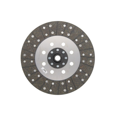 Disc ambreiaj 310mm CLAAS AXOS CELTIS JOHN DEERE 3000 RENAULT CERES CERGOS ERGOS 1104D-44TA-4045TRT72 KAWE 3478 KW