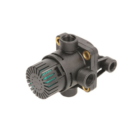Valva releu Robinet de releu MAN LIONS STAR TGM I TGS I TGX I KNORR 0 481 026 307
