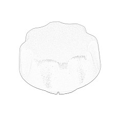 Buton pt. regl. inaltimii scaunului Reglarea scaunelor Dreapta/Stanga manual CITROEN JUMPER I JUMPER II FIAT DUCATO PEUGEOT BOXER 12.01- OE FIAT 60911095