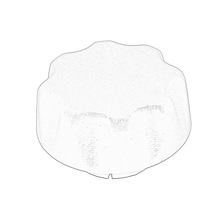 Buton pt. regl. inaltimii scaunului Reglarea scaunelor Dreapta/Stanga manual CITROEN JUMPER I JUMPER II FIAT DUCATO PEUGEOT BOXER 12.01- OE FIAT 60911095