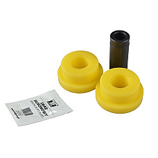 Suport,trapez Polyurethane bushing 2pcs lateral bar/rear axle L/R top  AUDI A1 A3 Q2 Q3 TT SEAT ALHAMBRA ALTEA ALTEA XL ATECA LEON LEON SC LEON ST TARRACO TOLEDO III 1.0-Electric 02.03- TED-GUM TED89665
