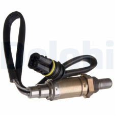 Sonda lambda 480mm inainte de catalizator MERCEDES S C140 S W140 SL R129 SPRINTER 2-T B901 B902 SPRINTER 3-T B903 2.3-5.0 02.91-05.06 DELPHI ES10579-12B1