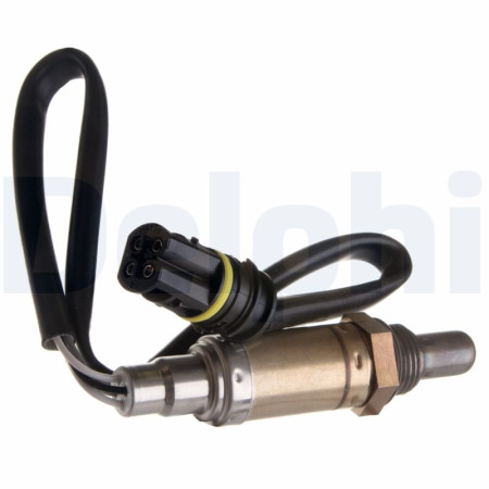 Sonda lambda 480mm inainte de catalizator MERCEDES S C140 S W140 SL R129 SPRINTER 2-T B901 B902 SPRINTER 3-T B903 2.3-5.0 02.91-05.06 DELPHI ES10579-12B1