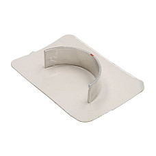 Cuzineti, arbore cotit Set principal de rulmenti half-bearing inferior rosu CHRYSLER VOYAGER V DODGE NITRO JEEP CHEROKEE LIBERTY WRANGLER III LANCIA VOYAGER 2.8/2.8D 04.07- CHRYSLER VM20302175F