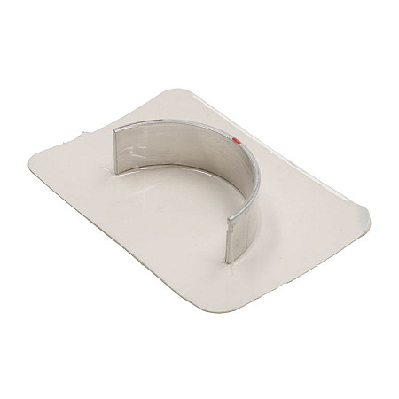 Cuzineti, arbore cotit Set principal de rulmenti half-bearing inferior rosu CHRYSLER VOYAGER V DODGE NITRO JEEP CHEROKEE LIBERTY WRANGLER III LANCIA VOYAGER 2.8/2.8D 04.07- CHRYSLER VM20302175F