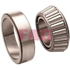 Rulment roata 90x147x421 industrial bearing cone bearings 1pcs FAG Bearings KHM218248.218210