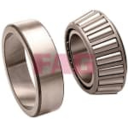 Rulment roata 90x147x421 industrial bearing cone bearings 1pcs FAG Bearings KHM218248.218210