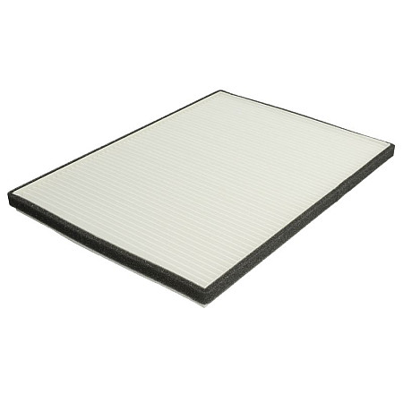 Filtru, aer habitaclu Filtru habitaclu polen DAF 95 XF SB XF 105 XF 106 XF 95 XF II XG 01.97- PURRO PUR-HC0005