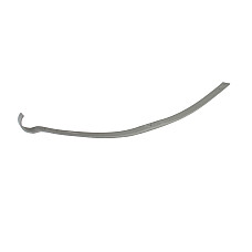 Arc foi Foaie arc suspensie numar foi-2 MERCEDES ATEGO 01.98-10.04 TES 3380080219