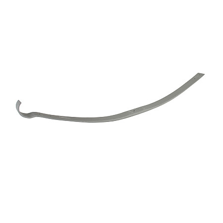 Arc foi Foaie arc suspensie numar foi-2 MERCEDES ATEGO 01.98-10.04 TES 3380080219