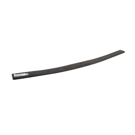Arc foi Foaie arc suspensie Spate numar foi-1 72917000 72929000 MAN TGA TGS I 04.00- SCHOMACKER 72917001-S