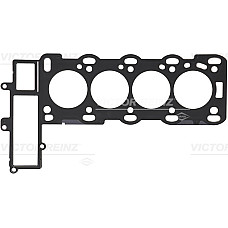 Garnitura chiulasa 146 817 Uszczka Op OMEGA B VECTRA ZAFIRA X20DTH   97   REINZ 61 33820 00
