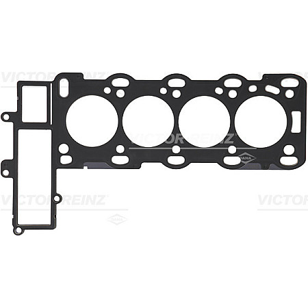 Garnitura chiulasa 146 817 Uszczka Op OMEGA B VECTRA ZAFIRA X20DTH   97   REINZ 61 33820 00