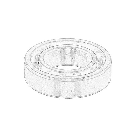 Lagar, cutie de viteza Drive axle bearing DEUTZ OE SDF 2.2030.006.0