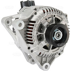 Alternator 14V 90A  CITROEN BERLINGO BERLINGO/MINIVAN C5 I C5/KOMBI EVASION JUMPER I JUMPY I XANTIA XANTIA/KOMBI XSARA XSARA PICASSO XSARA/HATCHBACK 1.1-2.2D 06.96-12.15 HC-CARGO CAR112480