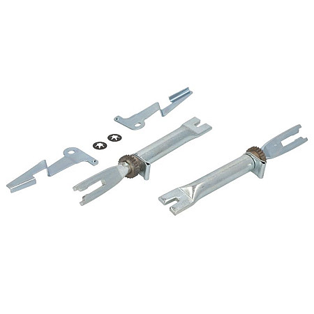 Reglaj, frana tambur Maneta de extindere a frinei CITROEN C25 JUMPER JUMPY FIAT DUCATO SCUDO FORD MAVERICK RANGER TRANSIT MAZDA BT-50 PEUGEOT BOXER J5 TOYOTA PROACE 1.6D-3.0D 09.81- QUICK BRAKE QB102 53 013