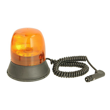 Girofar Rotating beacon 12/24V JCB 1030906COBO