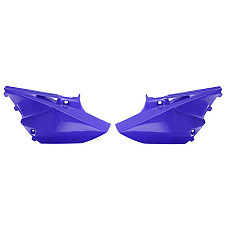 Kituri de plastic Side panels colour Blue YAMAHA YZ 125/250 2015-2021 CEMOTO 8607500007 CEM