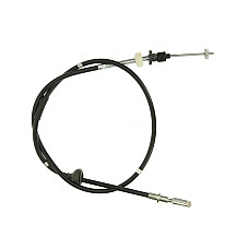 Cablu ambreiaj 1565mm/1400mm CITROEN C1 C1 II PEUGEOT 107 108 TOYOTA AYGO 1.0/1.2 06.05- ADRIAUTO AD07.0174