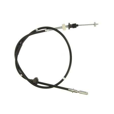 Cablu ambreiaj 1565mm/1400mm CITROEN C1 C1 II PEUGEOT 107 108 TOYOTA AYGO 1.0/1.2 06.05- ADRIAUTO AD07.0174
