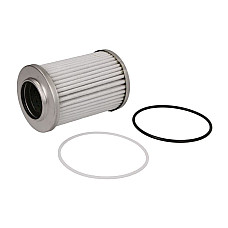 Filtru, sistem hidraulic primar Filtru hidraulic element filtrant JOHN DEERE 6000 4045D-6068T WIX FILTERS 51694WIX