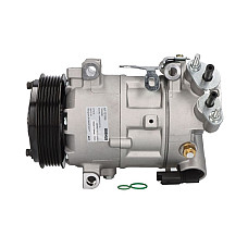 Compresor, climatizare Air-conditioning compressor DS DS 3 DS 4 DS 5 DS 7 CITROEN BERLINGO BERLINGO MULTISPACE BERLINGO/MINIVAN C3 AIRCROSS II C3 II C3 PICASSO C4 CACTUS 1.0-2.0DH 06.09- MAHLE ACP 757 000S