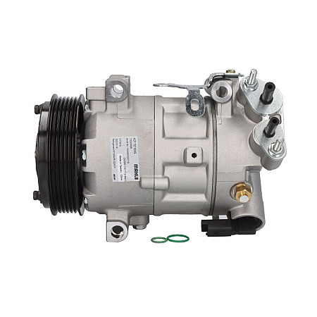 Compresor, climatizare Air-conditioning compressor DS DS 3 DS 4 DS 5 DS 7 CITROEN BERLINGO BERLINGO MULTISPACE BERLINGO/MINIVAN C3 AIRCROSS II C3 II C3 PICASSO C4 CACTUS 1.0-2.0DH 06.09- MAHLE ACP 757 000S