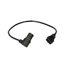 Senzor impulsuri, arbore cotit Senzor pozitie arbore cotit NISSAN CABSTAR E TERRANO II 2.7D/3.0D 02.93-09.07 BOSCH 0 281 002 191