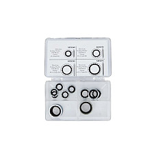 Set montare, climatizare Air conditioning assembly kit GM Harrison SANTECH MT9587