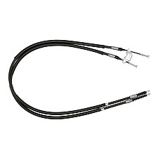 Cablu, frana de parcare Cablu frana de mana Spate Dreapta/Stanga 1325mm/1115mm/1295mm/1085mm OPEL ASTRA H ASTRA H CLASSIC ASTRA H GTC 1.2-1.7D 03.04- ADRIAUTO AD33.0216.1