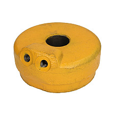 TUZ alte elemente de suspensie Hydro-flap housing  JCB 3CX 4CX ANAC MAKINA 120-40301-AN