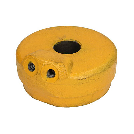 TUZ alte elemente de suspensie Hydro-flap housing  JCB 3CX 4CX ANAC MAKINA 120-40301-AN