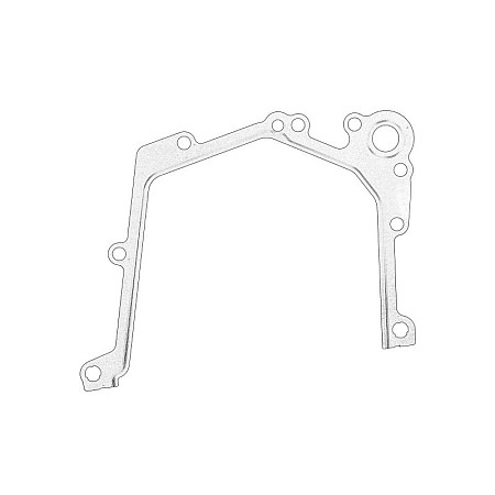 Saiba de etansare Oil pump seal FORD B-MAX C-MAX II ECOSPORT FIESTA VI FOCUS III GALAXY III GRAND C-MAX KUGA II MONDEO V S-MAX 1.25-1.6 01.09- OE FORD 1802845