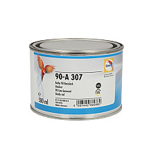 Vopsele Vopsea 05 l rosu tip de pulverizare: pistol GLASURIT 50411818