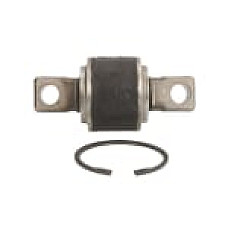 Suport,trapez Bucsa trapez Fata puntea fata VOITH SOLARIS SOLBUS IFS TJ50-195  SOLARIS SOLBUS VOITH 311.00013510